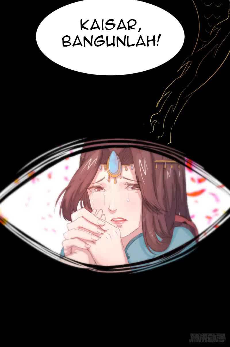 Reborn as King Chapter 25 Gambar 21